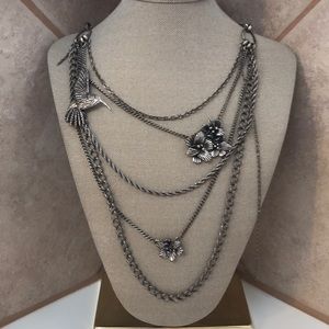 Lucky Brand necklace